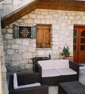 Malietzis House