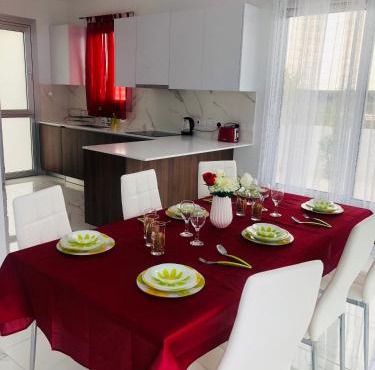 Mobina Villas