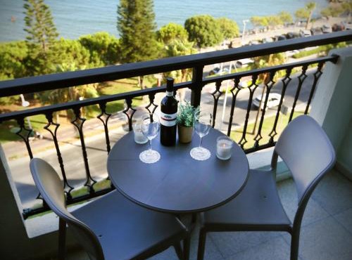 Pier Beach Hotel Apartments