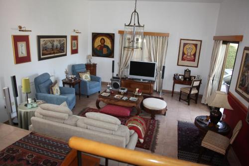 Residence L' Aubrais