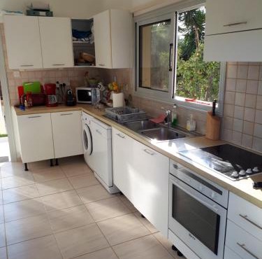 Villa Bouboulina Cyprus