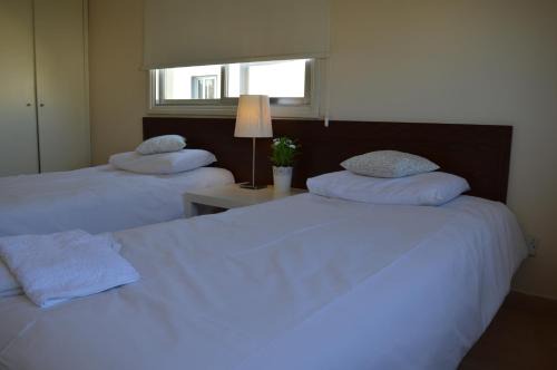 Lordos Hotel Apts Limassol