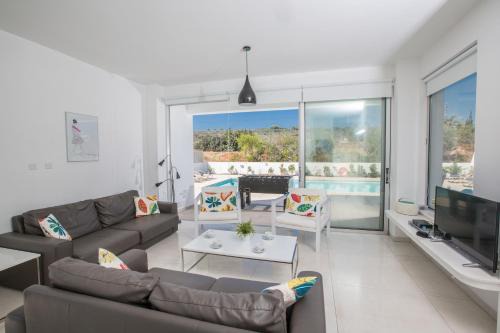 Greco Villas