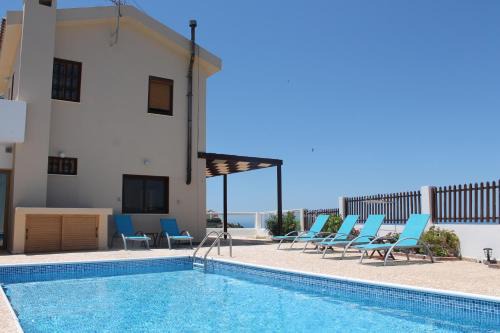 Fteroma Villa