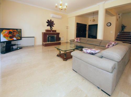 Patatas Villa