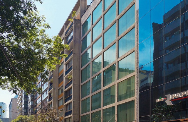 Alteza Polanco