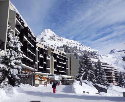 Residence De La Foret Pièces Pour Personnes 