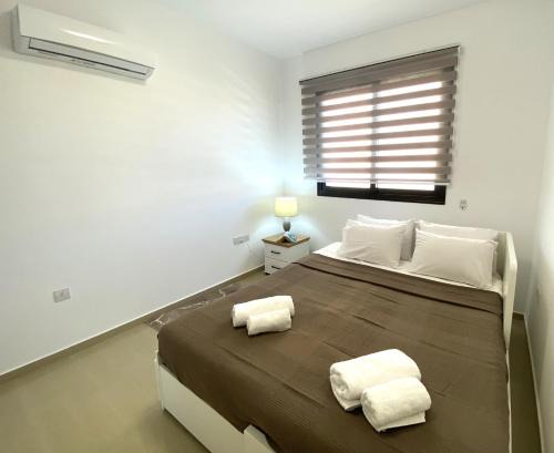Kyklades Resort 
