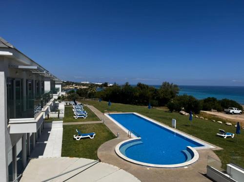 Ocean Suites 