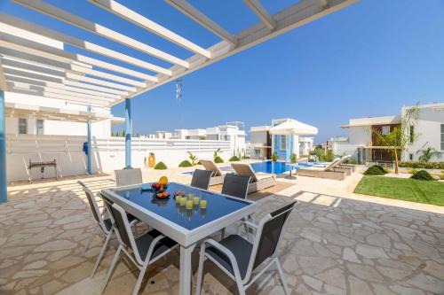 Mylos Lifestyle Seaview Villa An Holidays 