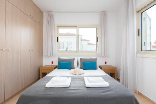 Pernera Holiday Villa 