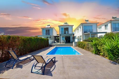 Gorgona Villas 